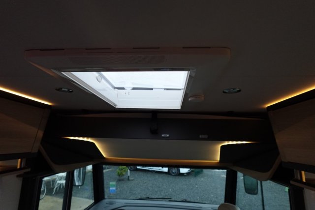 Itineo SB 740 Spirit Edition - Photo 16