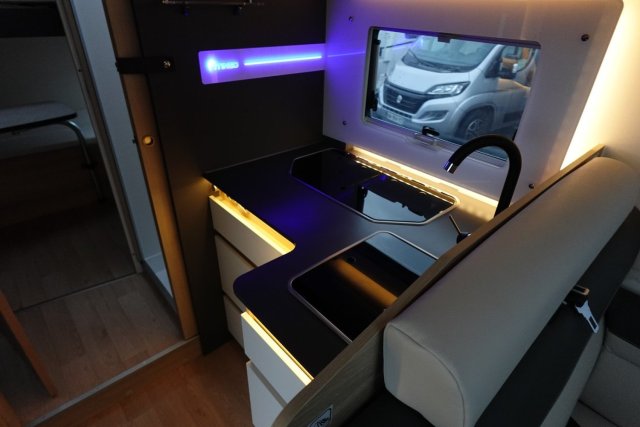 Itineo SB 740 Spirit Edition - Photo 17