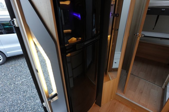 Itineo SB 740 Spirit Edition - Photo 18