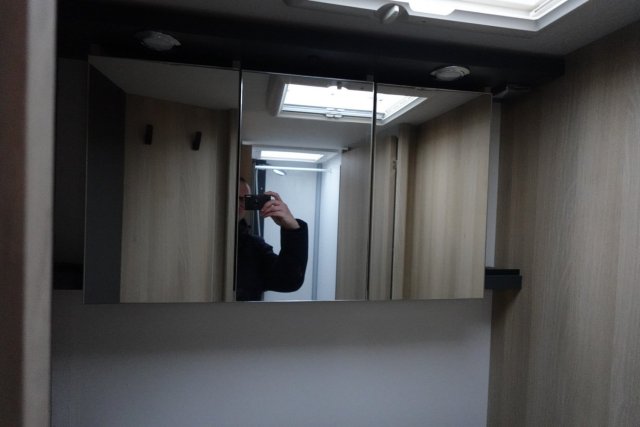 Itineo SB 740 Spirit Edition - Photo 22