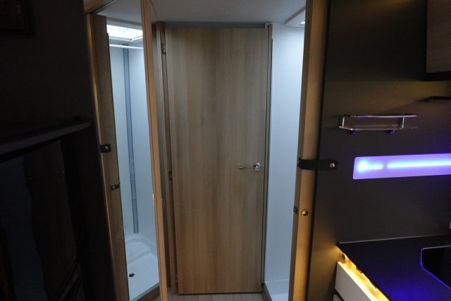 Itineo SB 740 Spirit Edition - Photo 23