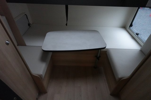 Itineo SB 740 Spirit Edition - Photo 24