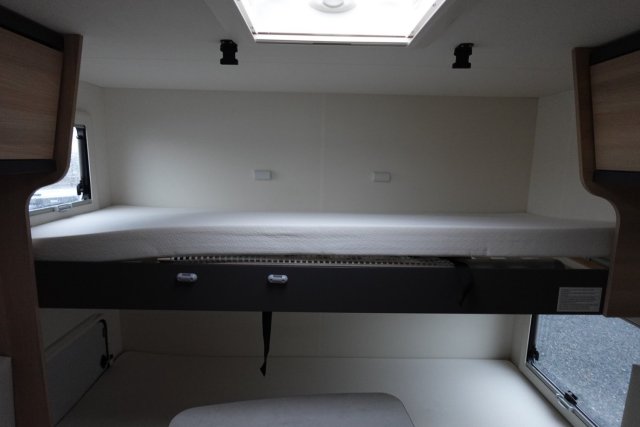 Itineo SB 740 Spirit Edition - Photo 25