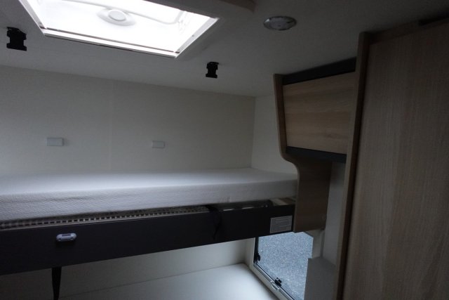 Itineo SB 740 Spirit Edition - Photo 26