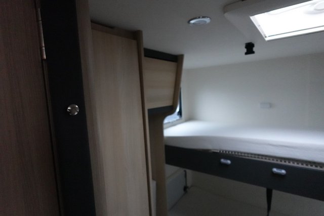 Itineo SB 740 Spirit Edition - Photo 27