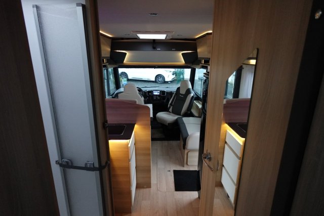 Itineo SB 740 Spirit Edition - Photo 28