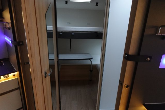 Itineo SB 740 Spirit Edition - Photo 30