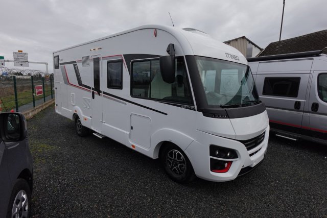 Itineo SB 740 Neuf