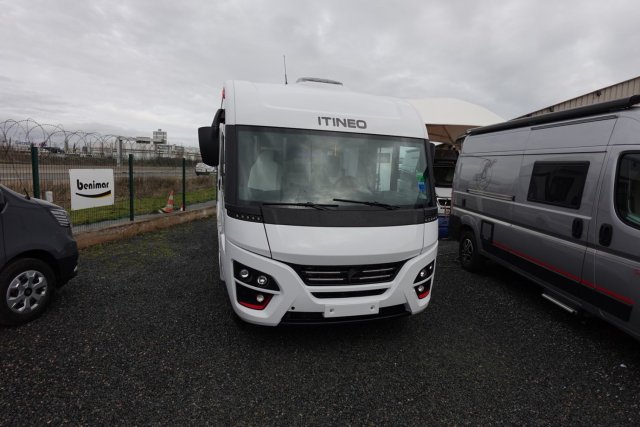 Itineo SB 740 - Photo 2