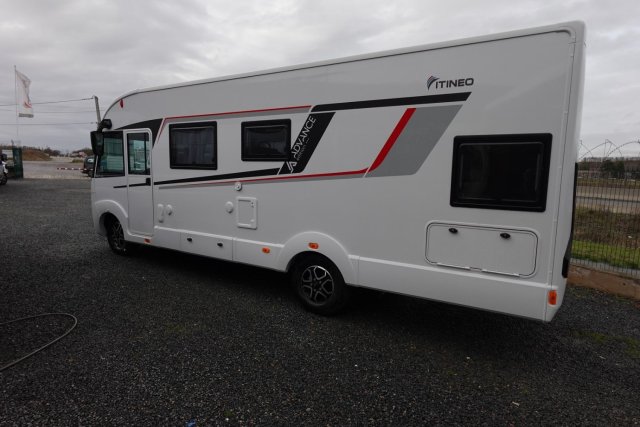 Itineo SB 740 - Photo 4