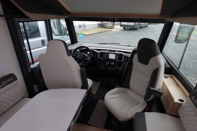 Itineo SB 740 - Photo 7