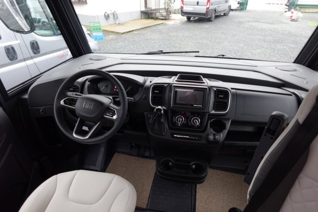 Itineo SB 740 - Photo 8