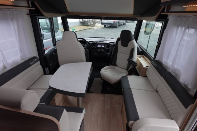 Itineo SB 740 - Photo 11