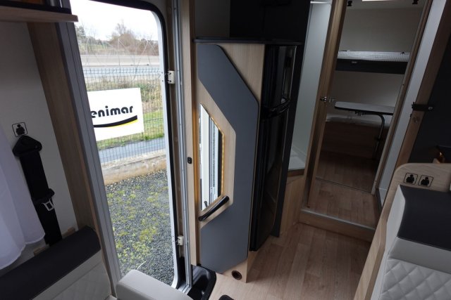 Itineo SB 740 - Photo 12