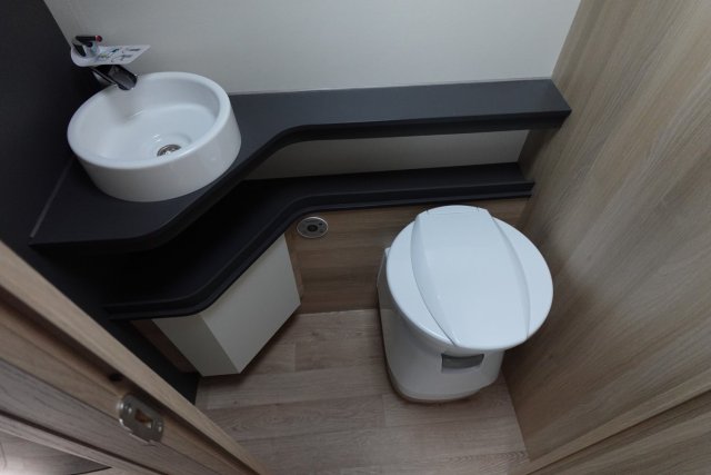 Itineo SB 740 - Photo 21