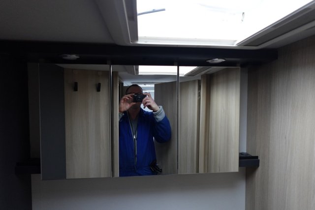 Itineo SB 740 - Photo 22