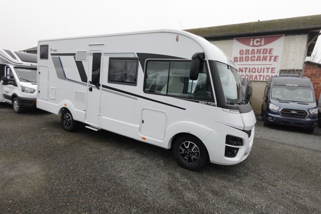 Itineo SBD 700 Neuf