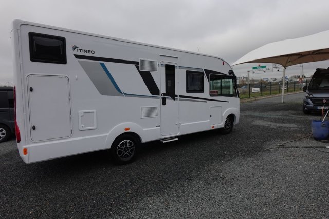 Itineo SBD 700 - Photo 2