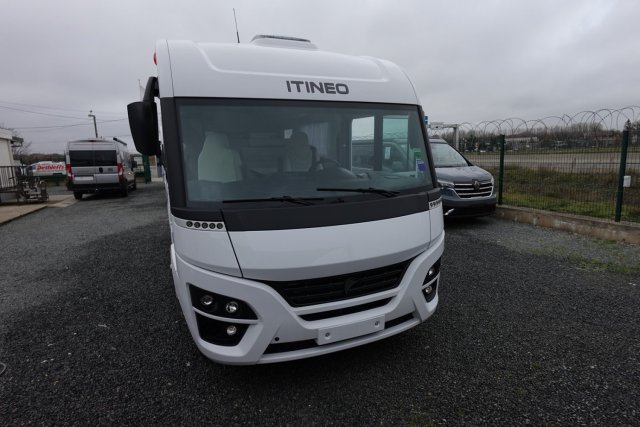 Itineo SBD 700 - Photo 3