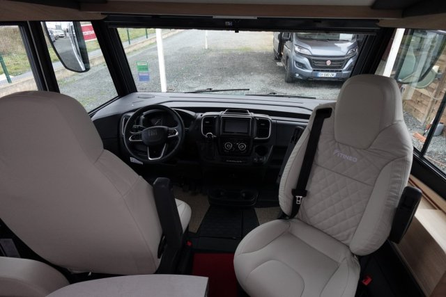 Itineo SBD 700 - Photo 10