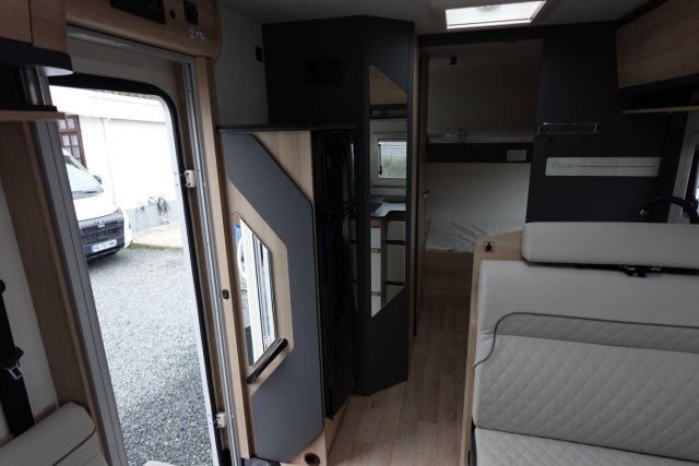 Itineo SBD 700 - Photo 13