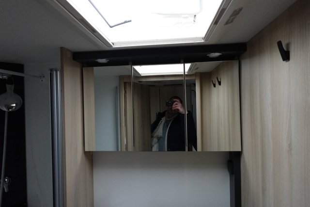 Itineo SBD 700 - Photo 20