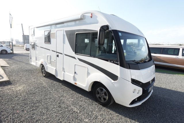 Itineo SLB 700 Occasion