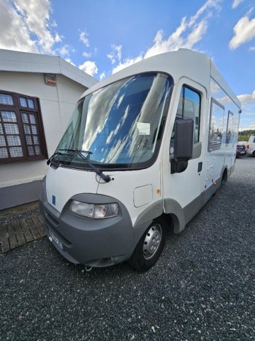 Knaus Integral - Photo 3