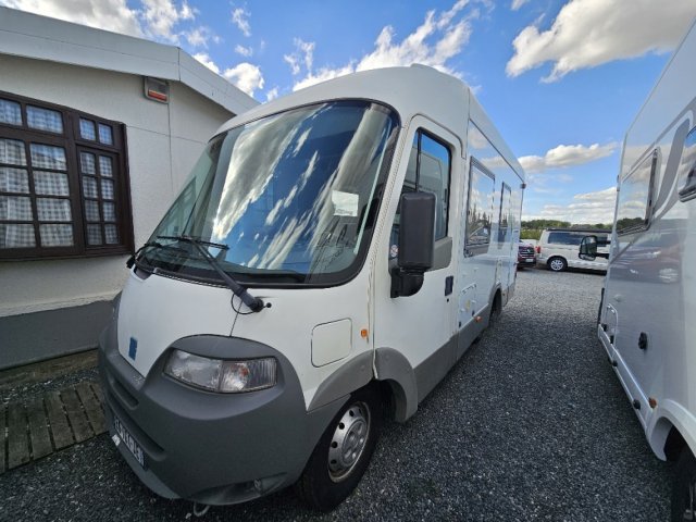 Knaus Integral - Photo 4