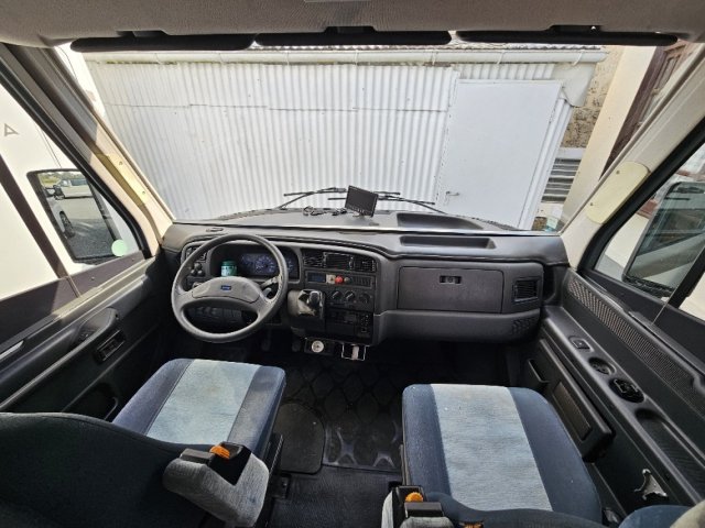 Knaus Integral - Photo 7