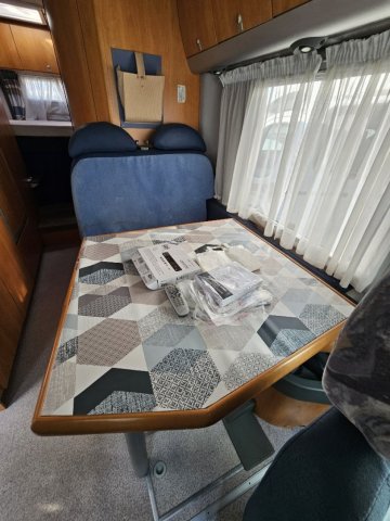 Knaus Integral - Photo 9