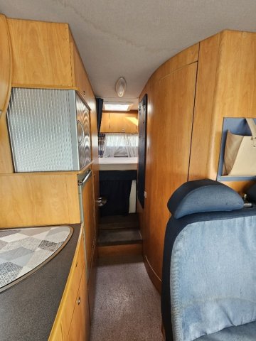 Knaus Integral - Photo 11
