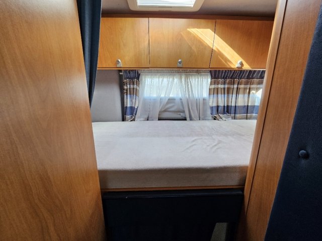 Knaus Integral - Photo 12