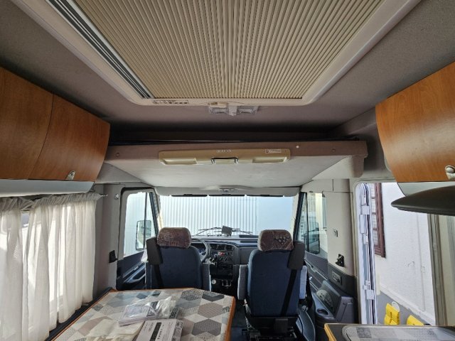 Knaus Integral - Photo 14
