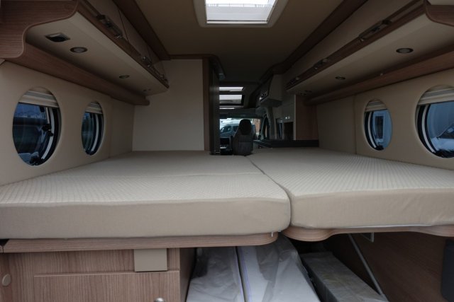 Malibu First Class 640 LE RB - Photo 7