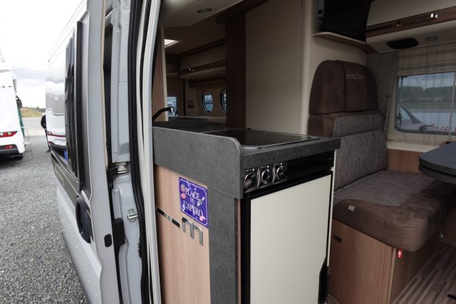 Malibu First Class 640 LE RB - Photo 12