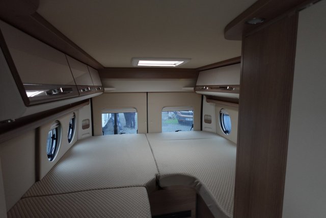 Malibu First Class 640 LE RB - Photo 18