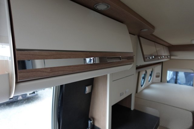 Malibu First Class 640 LE RB - Photo 19