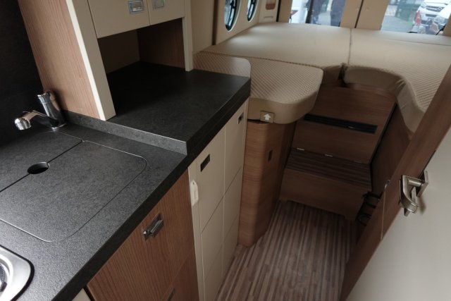 Malibu First Class 640 LE RB - Photo 21