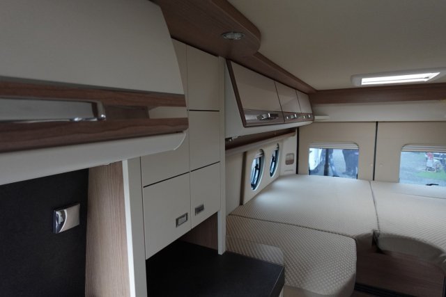 Malibu First Class 640 LE RB - Photo 22