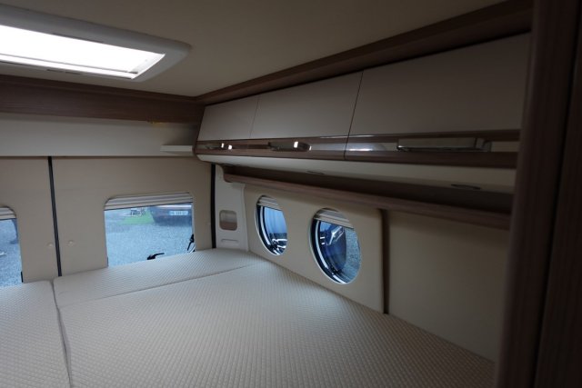 Malibu First Class 640 LE RB - Photo 23