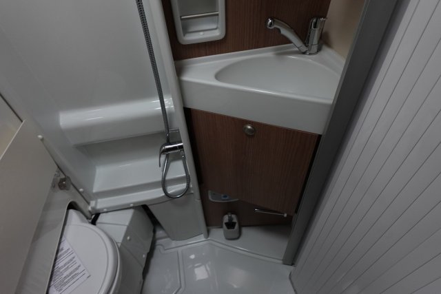 Malibu First Class 640 LE RB - Photo 26