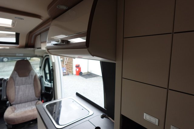 Malibu First Class 640 LE RB - Photo 31