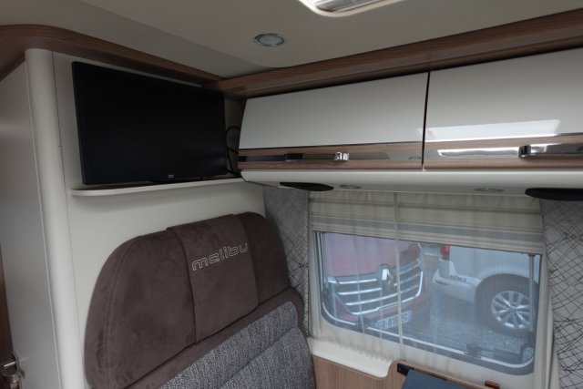 Malibu First Class 640 LE RB - Photo 33