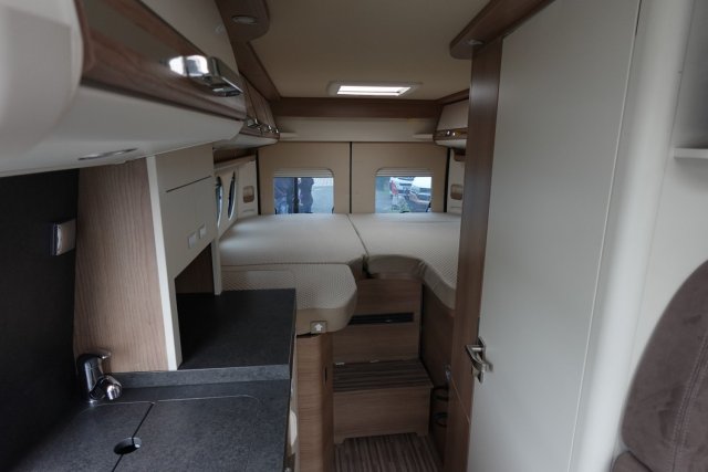 Malibu First Class 640 LE RB - Photo 34