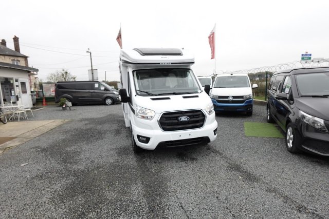 Mc Louis MC4 Slim 331 - Photo 2