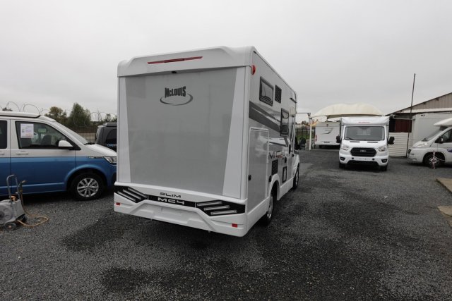 Mc Louis MC4 Slim 331 - Photo 3