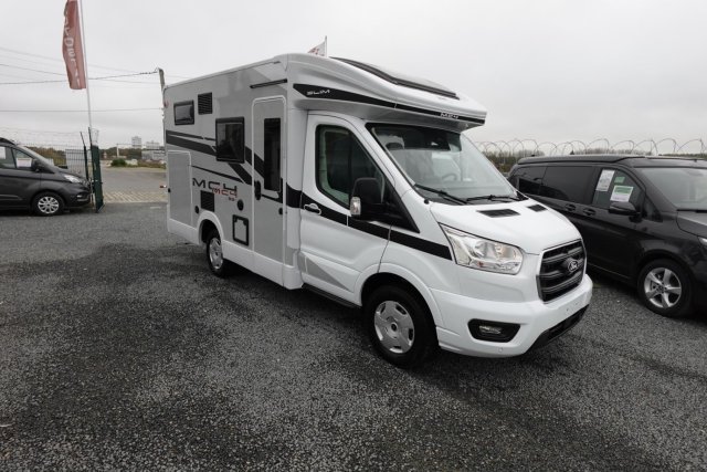 Mc Louis MC4 Slim 331 Neuf