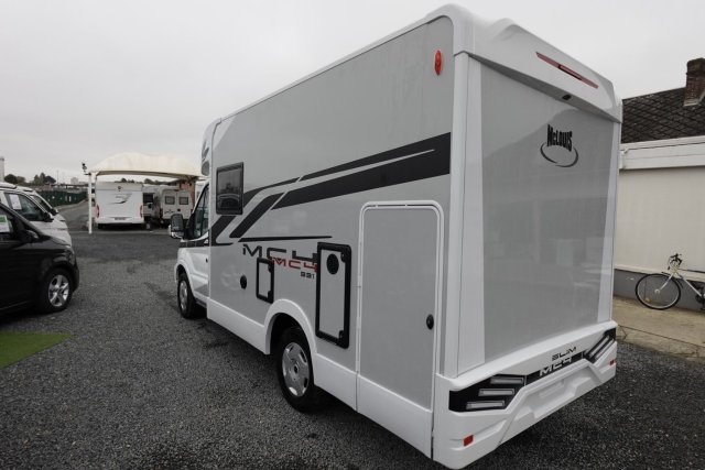 Mc Louis MC4 Slim 331 - Photo 4