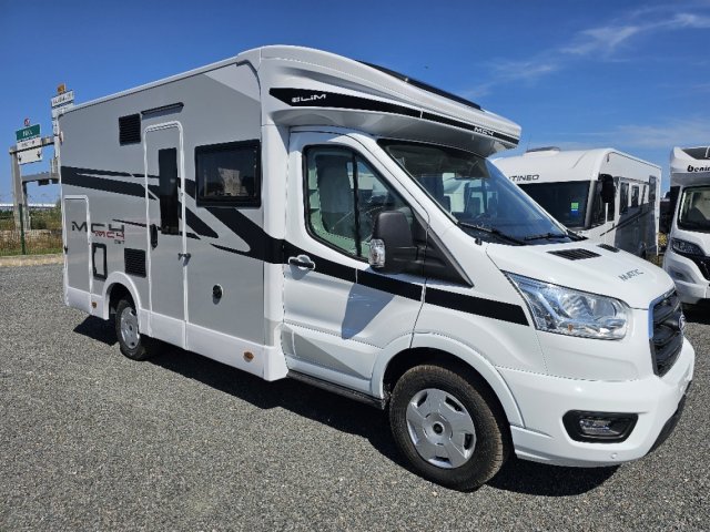 Mc Louis MC4 Slim 337 Neuf